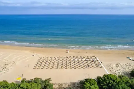 séjour Sicile et Italie du Sud - Bravo Club Conte Di Cabrera