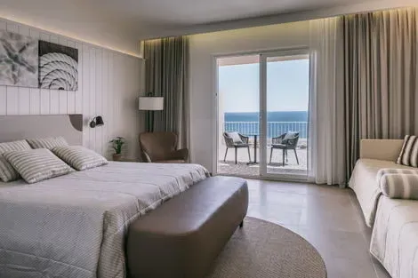 Chambre standard