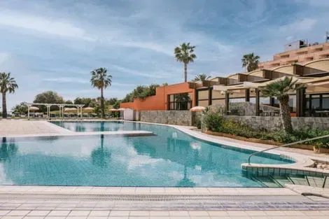 Hôtel Mangia’s Torre del Barone Resort sciacca Sicile et Italie du Sud