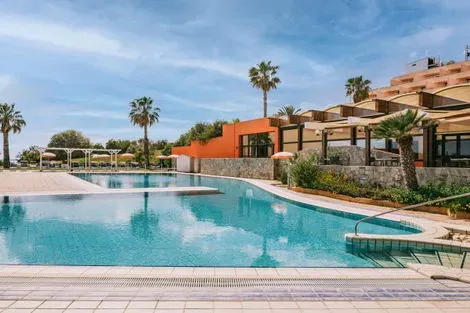 Hôtel Torre del Barone Resort Sciacca Sicile et Italie du Sud