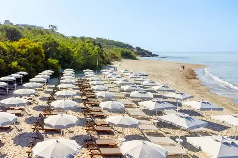 Hôtel Mangia's Torre del Barone Resort & Spa sciacca Sicile et Italie du Sud