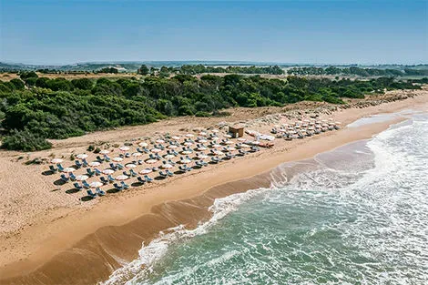 Plage