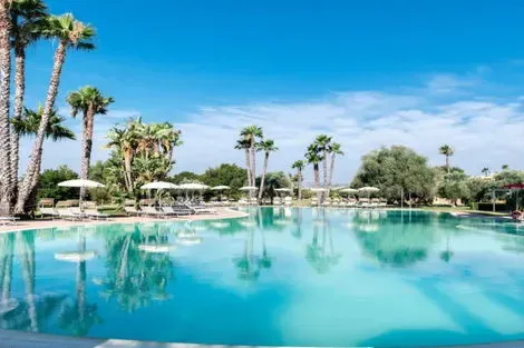 Hôtel Ôclub Experience VOI Arenella Resort siracuse Sicile et Italie du Sud