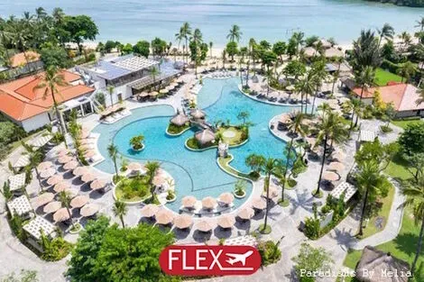 Combiné hôtels Horizons croisés Singapour & Bali 4* - The Fullerton Bay Hotel, Aksari Resort & Paradisus By Melia Bali singapour Singapour