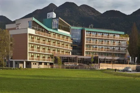 Slovenie : Club Top Clubs en Immersion by Fairmoove - Eco hôtel Bohinj