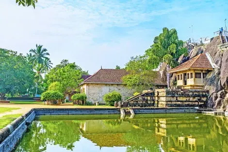 Anuradhapura