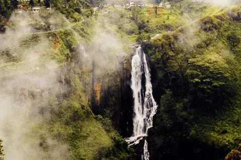 Circuit Découvertes Sri lankaises 5* & Extension au Jet Tours Signature Citrus Waskaduwa colombo Sri Lanka