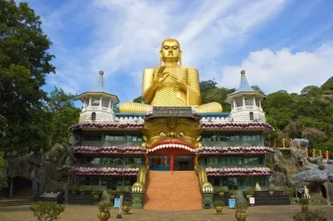 Dambulla