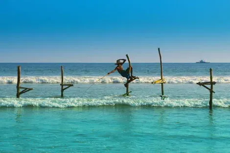 Circuit Ceylan, Perle de l'Océan Indien privatif avec vols Qatar Airways colombo Sri Lanka