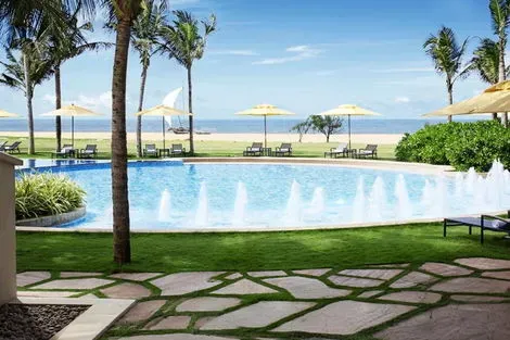 vol+hotel Sejour ÔCLUB SELECT SENTIDO HERITANCE NEGOMBO 5* - Demi-pension Sri Lanka Colombo