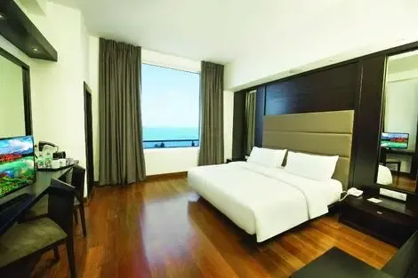 Hôtel Fair View Hotel Colombo colombo SRI LANKA