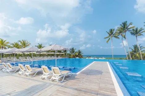 vol+hotel Sejour Fram Sélection Riu Sri Lanka 5* Sri Lanka Colombo