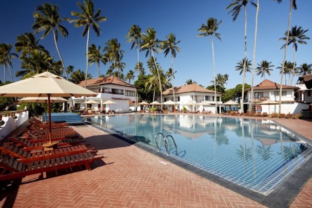 vol+hotel Sejour KAPPA CLUB DICKWELLA RESORT & SPA 4* Sri Lanka Colombo