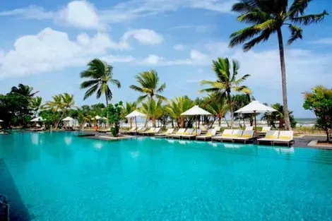 Hôtel NH Bentota Ceysands Resort colombo Sri Lanka