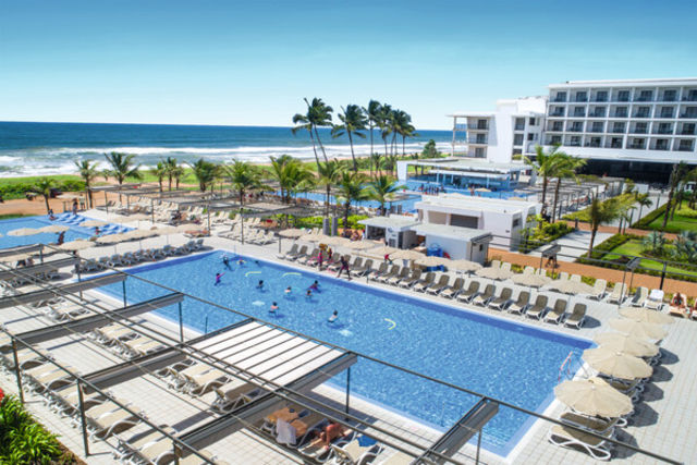 vol+hotel Sejour HOTEL RIU SRI LANKA 5* Sri Lanka Colombo
