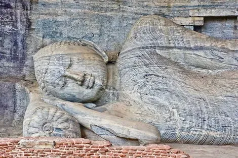 Polonnaruwa