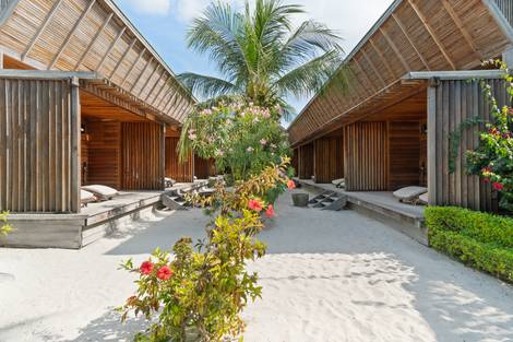 Seaside Room