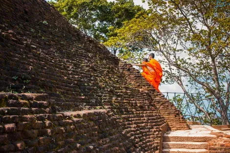 Sigiriya