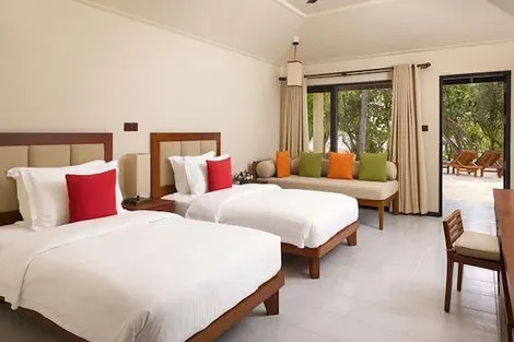 Villa Nautica - Chambre