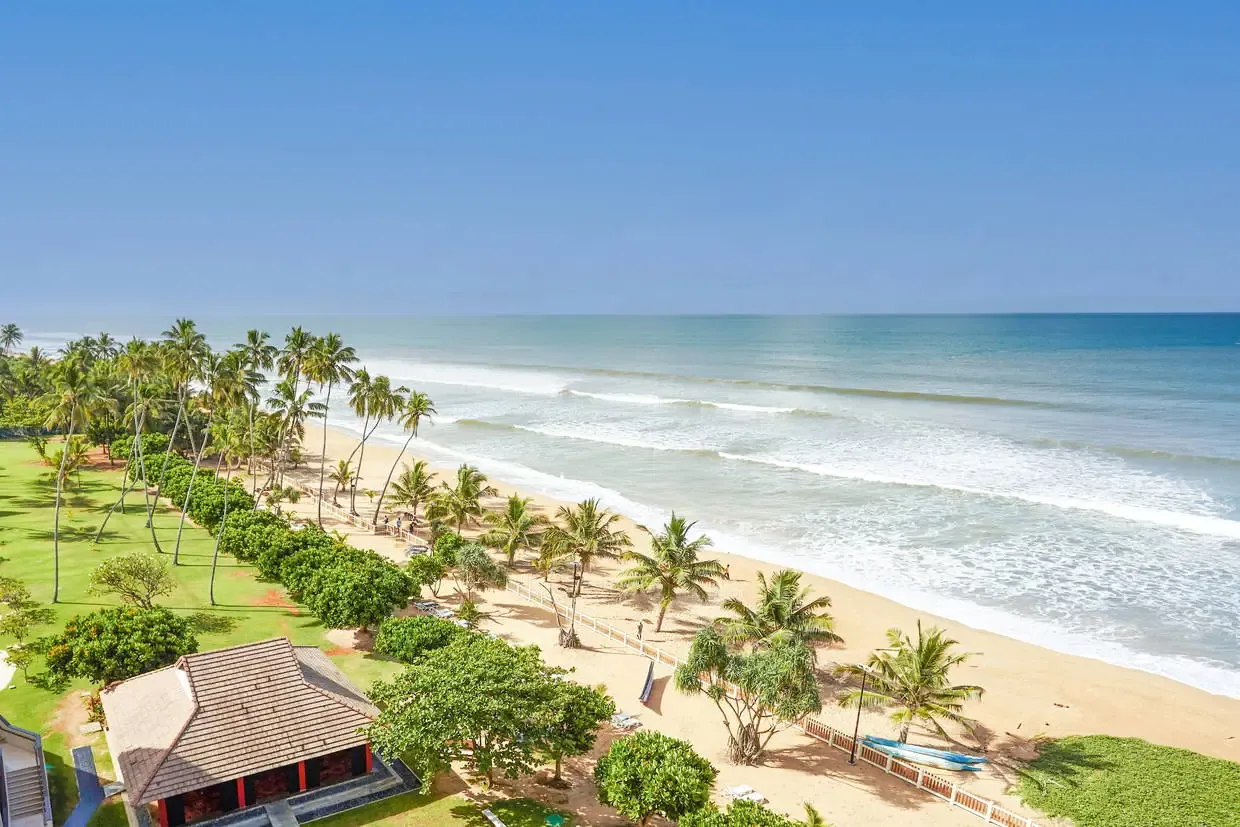 Sri Lanka : Club Framissima Evasion Turyaa Kalutara - Vente Flash
