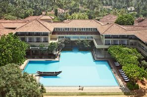 Sri Lanka-Colombo, Hôtel Heritance Ahungalla 5*