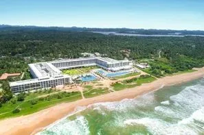 Sri Lanka-Colombo, Hôtel Riu Sri Lanka 5*