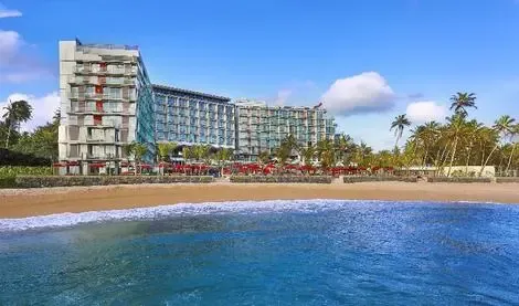 Hôtel Amari Galle hikkaduwa SRI LANKA