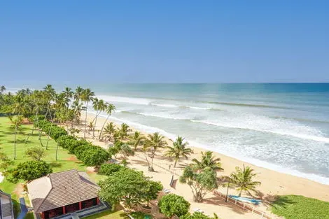 Club Framissima Evasion Turyaa Kalutara avec vols Qatar Airways kalutara Sri Lanka