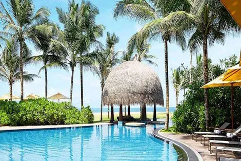 Hôtel Sentido Heritance by Ôvoyages negombo Sri Lanka