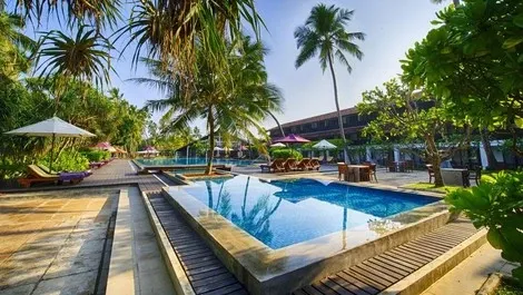 Hôtel Thaala Bentota sri_lanka SRI LANKA