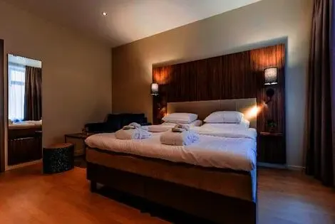 Hôtel Best Western Hotel Karlaplan solna SUEDE