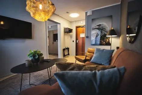 Hôtel Birger Jarl solna SUEDE