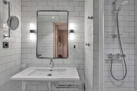 Hôtel Rica stockholm SUEDE