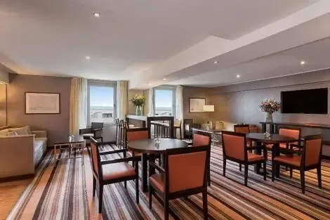 Hôtel Sheraton Stockholm stockholm SUEDE