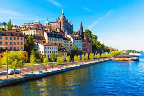 Stockholm