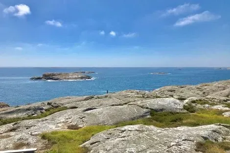 Suède