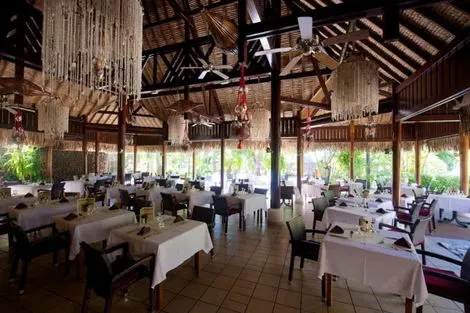 Maitai Polynesia Bora Bora - Restaurant