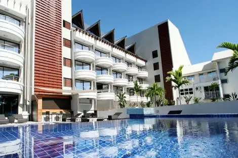 Hôtel Tahiti Nui raiatea Tahiti