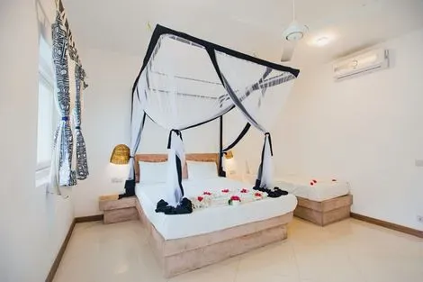 AHG Sun Bay Mlilile Beach Hotel - Chambre