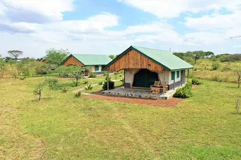 Serengeti