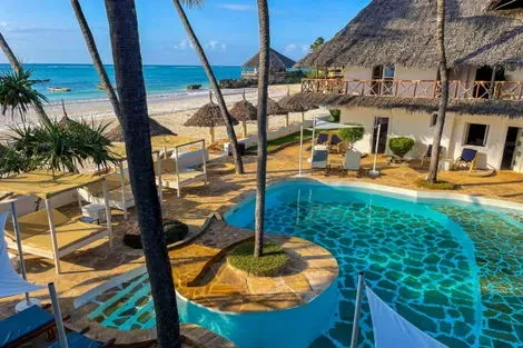 Tanzanie : Hôtel Adult Only +18 - Kappa Club Dream's Bay Boutique
