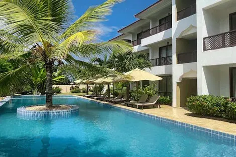 Hôtel AHG HISIA NUNGWI Experience zanzibar Tanzanie