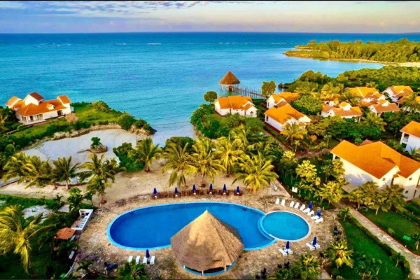 Tanzanie : Hôtel Azao Resort and Spa