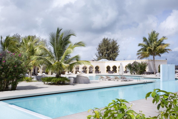Tanzanie : Hôtel Gold Zanzibar Beach & Spa