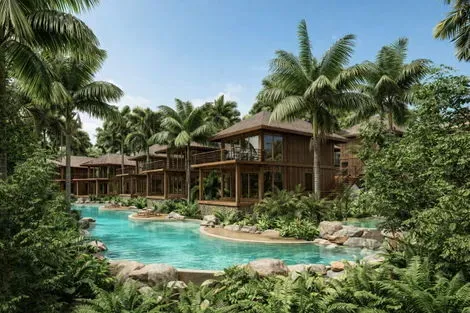 Hôtel Kappa Senses Zanzibar zanzibar Tanzanie