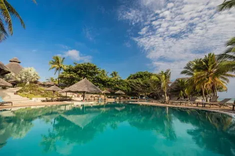 séjour Tanzanie - Hôtel Karafuu Beach Resort & Spa Zanzibar
