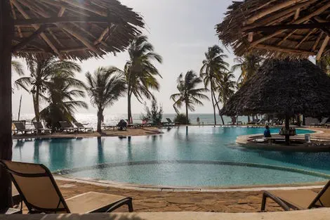 Tanzanie : Hôtel Karafuu Beach Resort