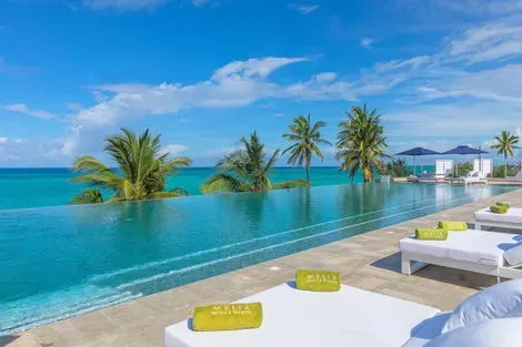 Hôtel Melia Zanzibar zanzibar Tanzanie