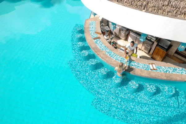 Tanzanie : Hôtel Nungwi beach Resort By Turaco