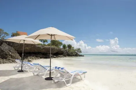 Hôtel Azao Resort and Spa zanzibar Tanzanie